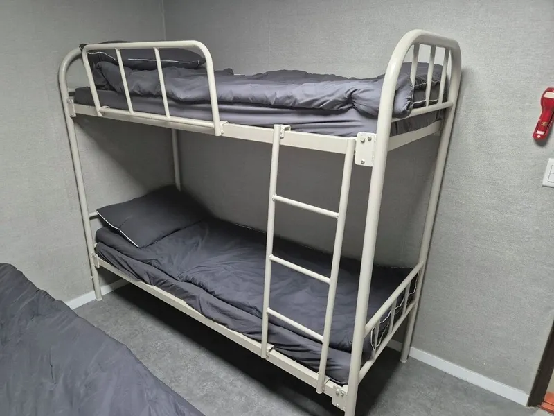 강남 세븐 호스텔 호텔 사진