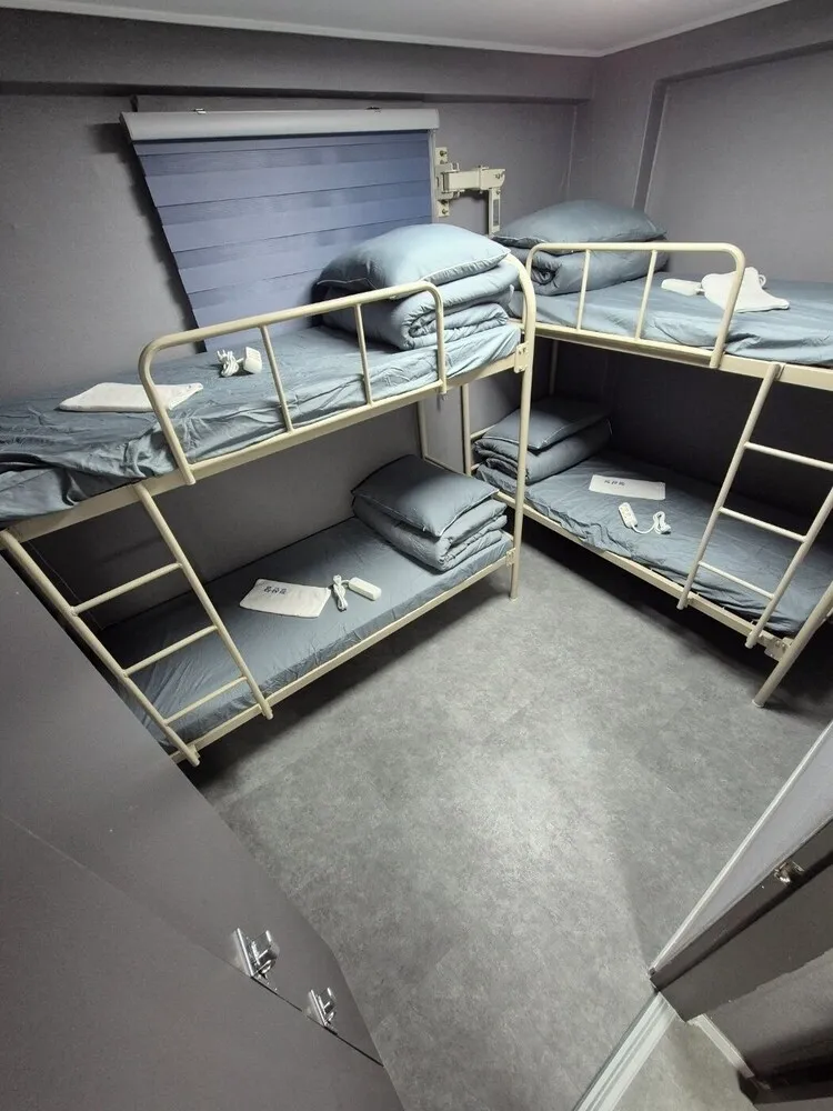 강남 세븐 호스텔 호텔 사진