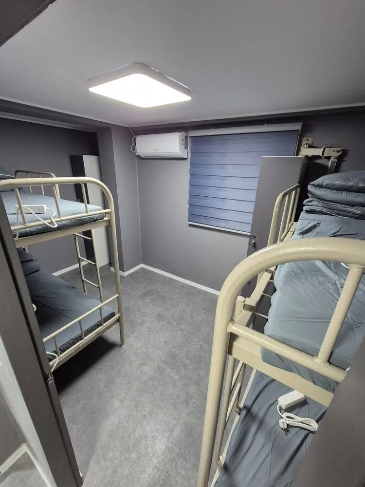 강남 세븐 호스텔 호텔 사진