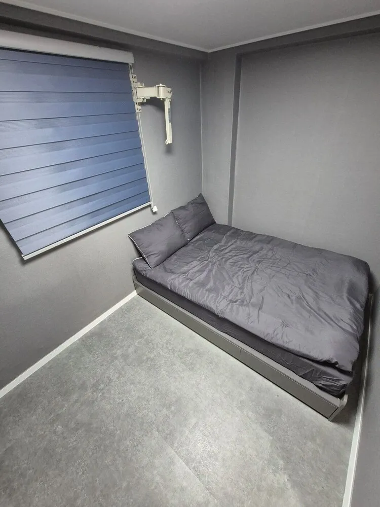 강남 세븐 호스텔 호텔 사진