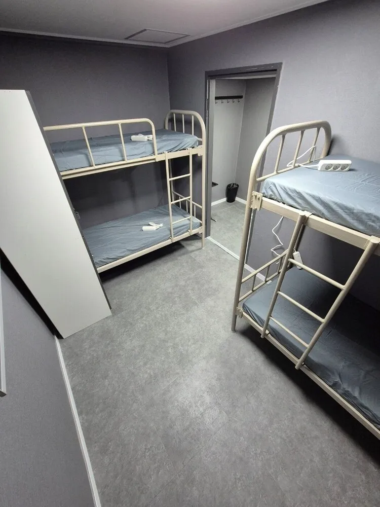 강남 세븐 호스텔 호텔 사진