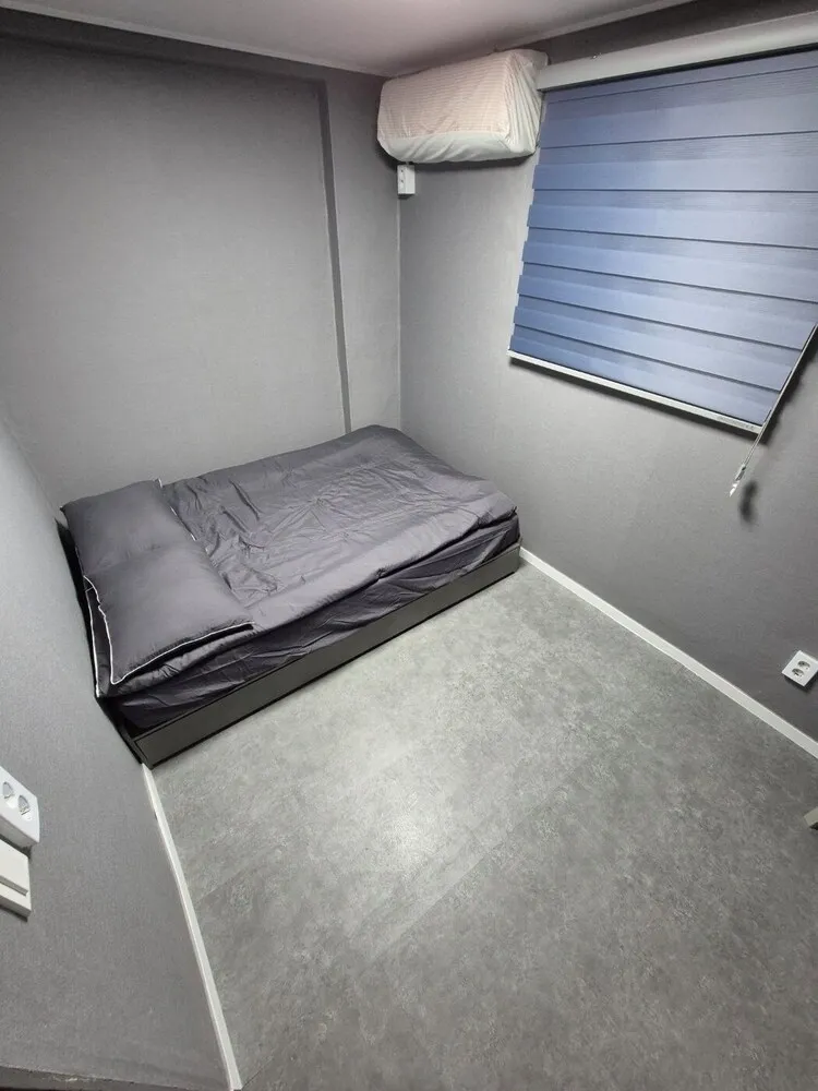 강남 세븐 호스텔 호텔 사진