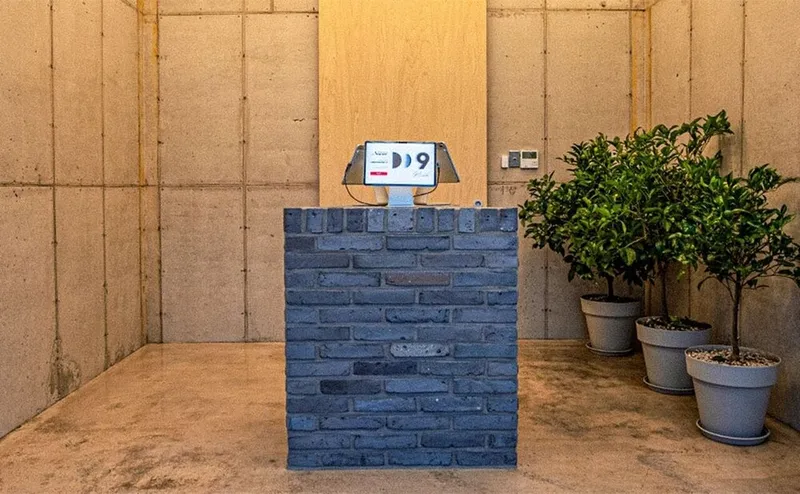 누에베풀빌라앤리조트 호텔 사진