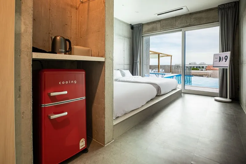 누에베풀빌라앤리조트 호텔 사진