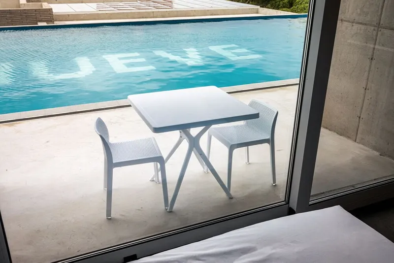 누에베풀빌라앤리조트 호텔 사진