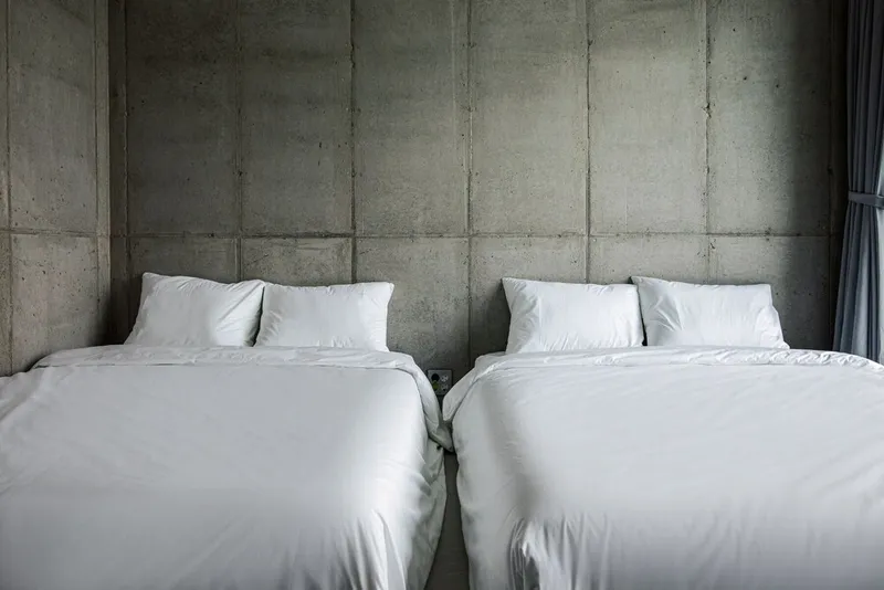 누에베풀빌라앤리조트 호텔 사진