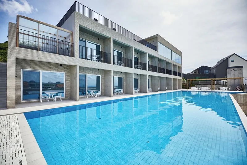 누에베풀빌라앤리조트 호텔 사진