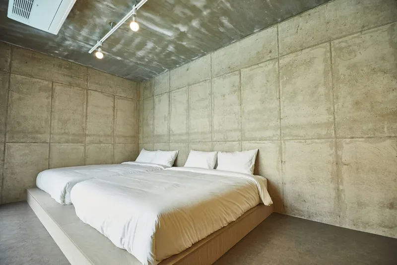 누에베풀빌라앤리조트 호텔 사진