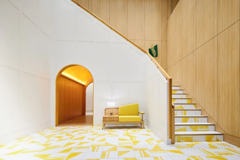 더 로열 파크 호텔 긴자 6초메 호텔 사진