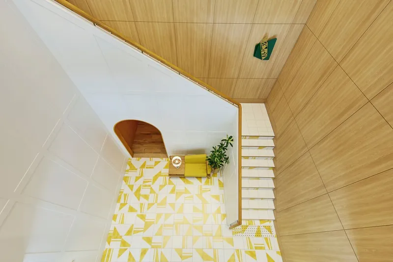 더 로열 파크 호텔 긴자 6초메 호텔 사진