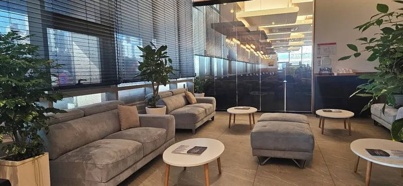 블루 오션 호텔 3 호텔 사진