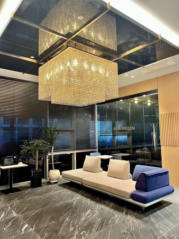 블루 오션 호텔 3 호텔 사진