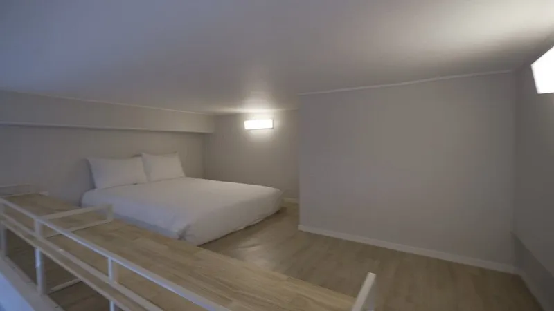 블루 오션 호텔 3 호텔 사진