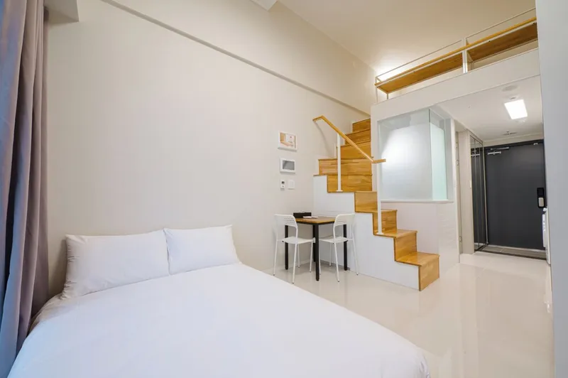 블루 오션 호텔 3 호텔 사진