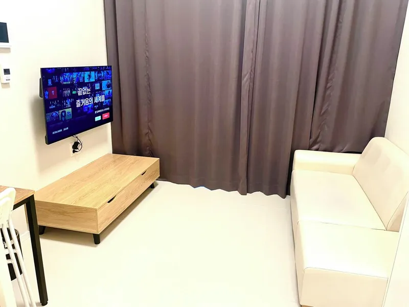 블루 오션 호텔 3 호텔 사진