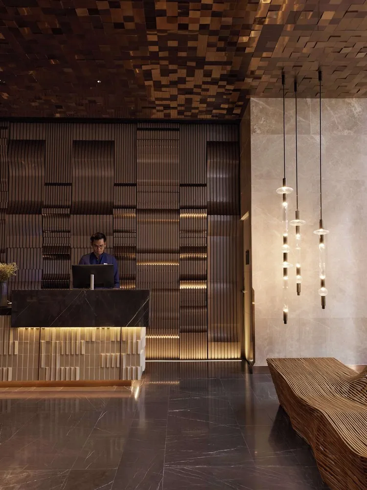 두시트디2 삼양 방콕 호텔 사진