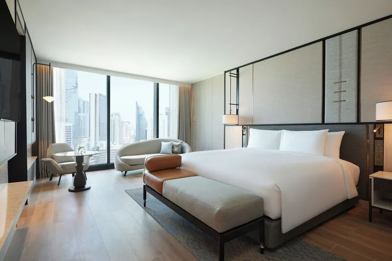 두시트디2 삼양 방콕 호텔 사진