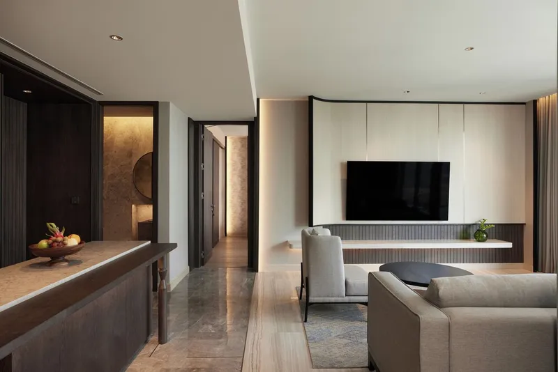 두시트디2 삼양 방콕 호텔 사진