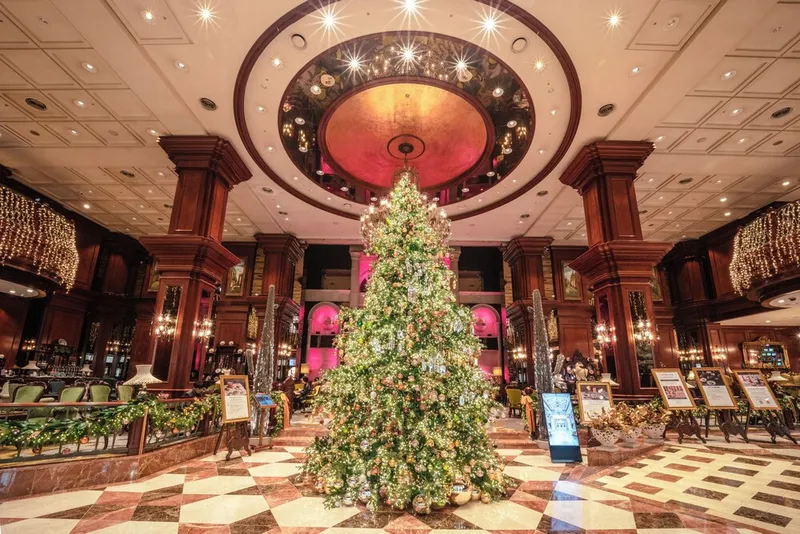 그랜드 머큐어 임피리얼 팰리스 서울 강남 호텔 사진