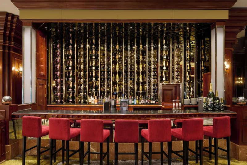 그랜드 머큐어 임피리얼 팰리스 서울 강남 호텔 사진