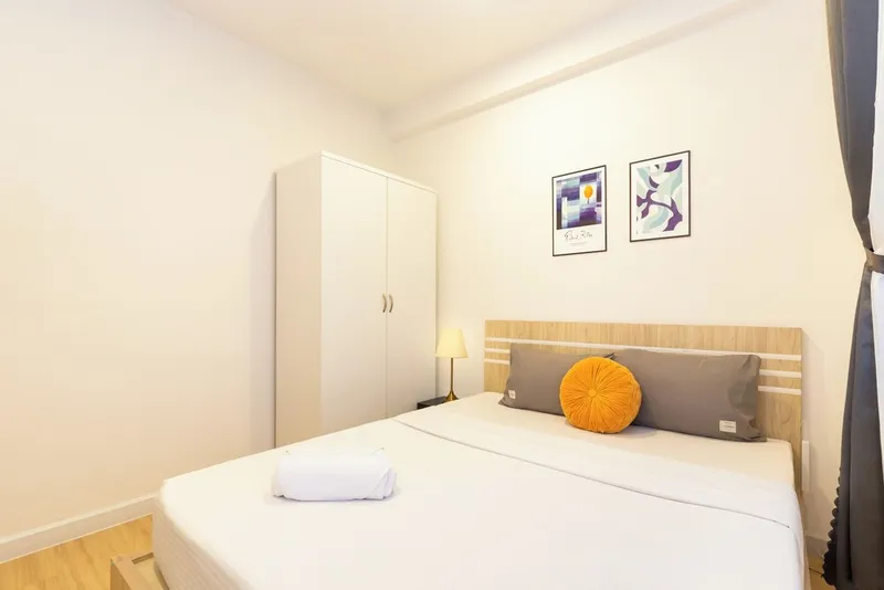 소호 프리미어 레지던스 호텔 사진