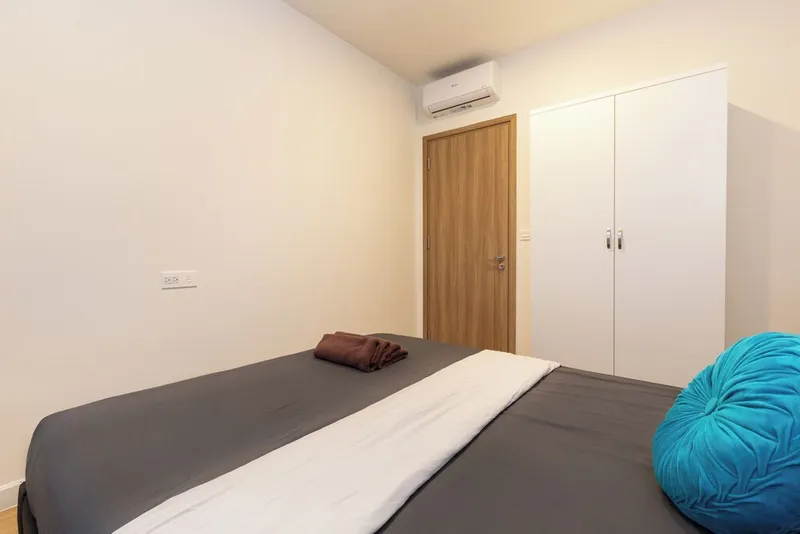 소호 프리미어 레지던스 호텔 사진