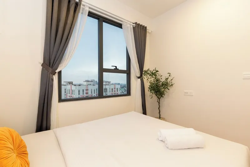 소호 프리미어 레지던스 호텔 사진