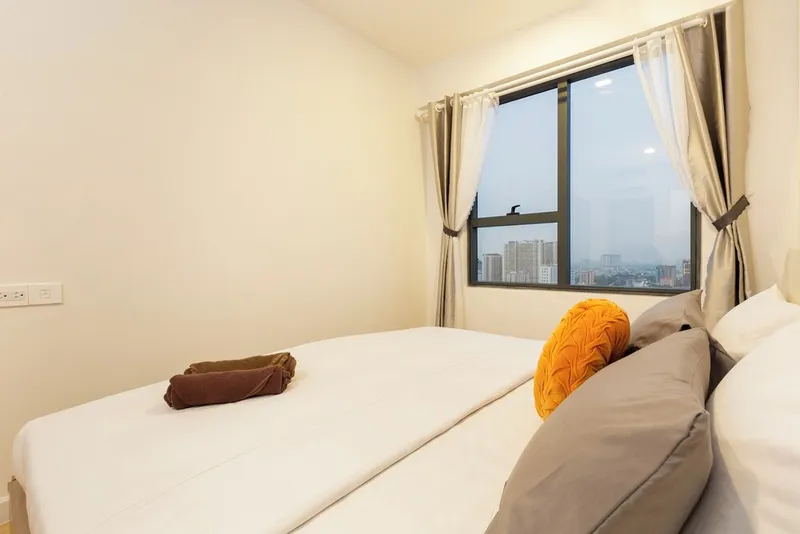 소호 프리미어 레지던스 호텔 사진