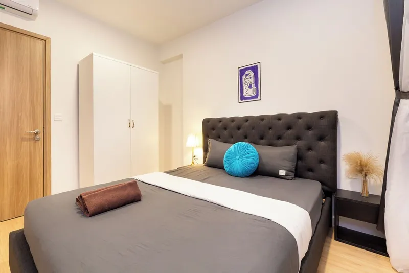 소호 프리미어 레지던스 호텔 사진