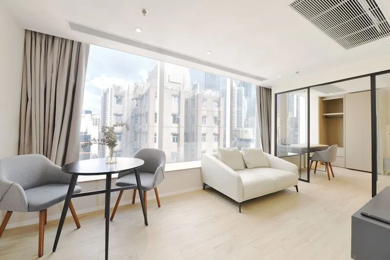 지아다 센트럴 호텔 사진