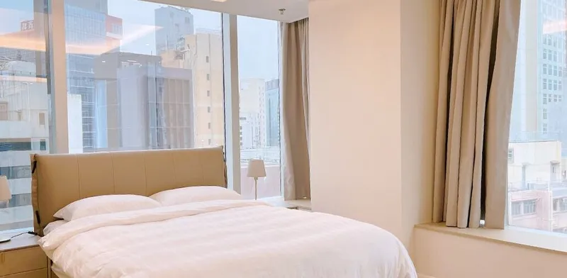 지아다 센트럴 호텔 사진