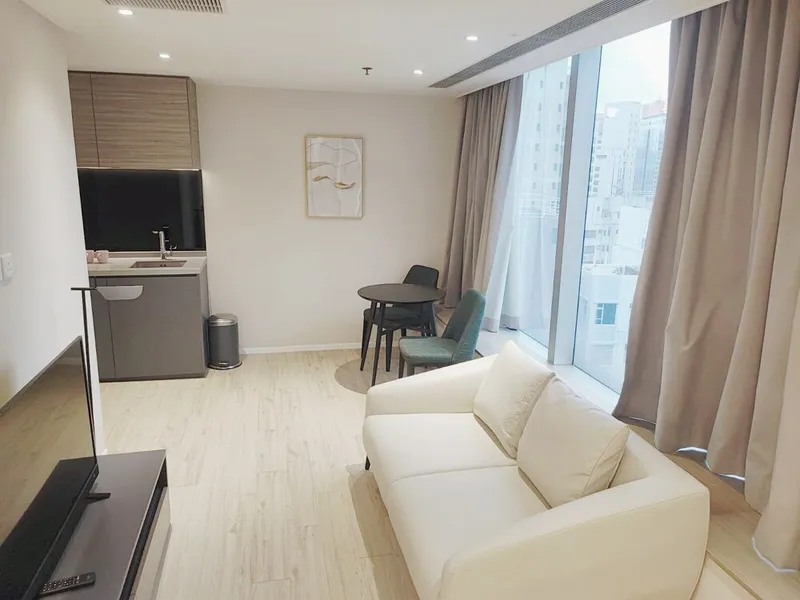 지아다 센트럴 호텔 사진