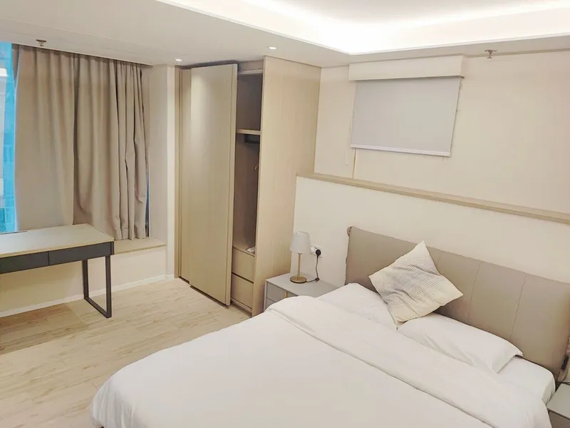 지아다 센트럴 호텔 사진