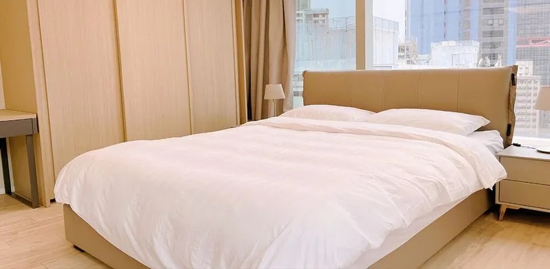 지아다 센트럴 호텔 사진