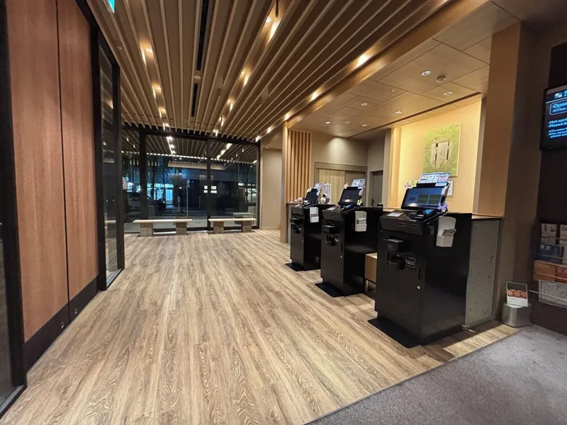 도미인 프리미엄 긴자 핫 스프링 호텔 사진