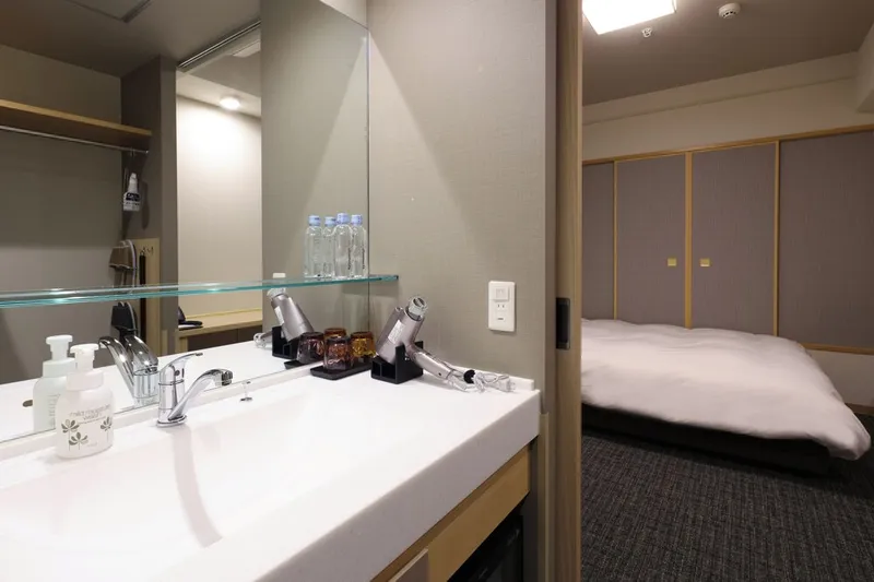 도미인 프리미엄 긴자 핫 스프링 호텔 사진