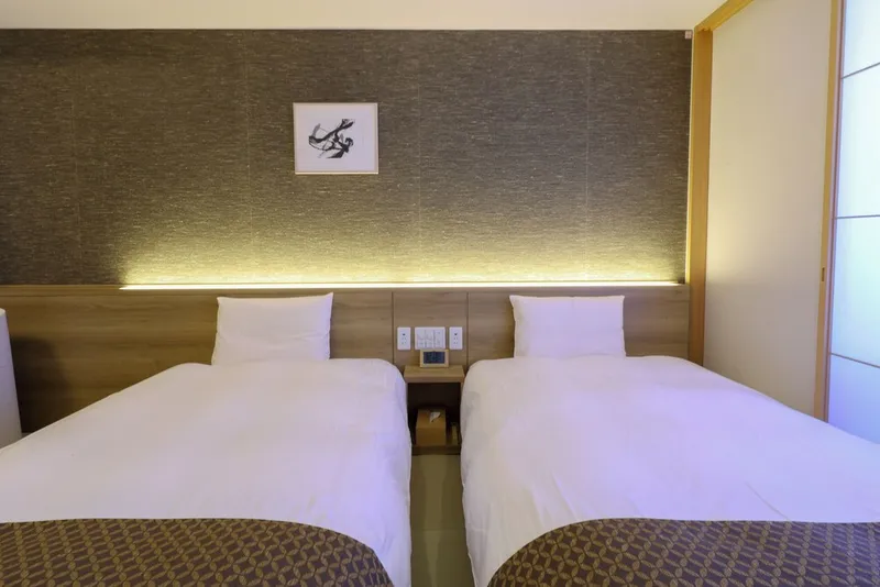 도미인 프리미엄 긴자 핫 스프링 호텔 사진