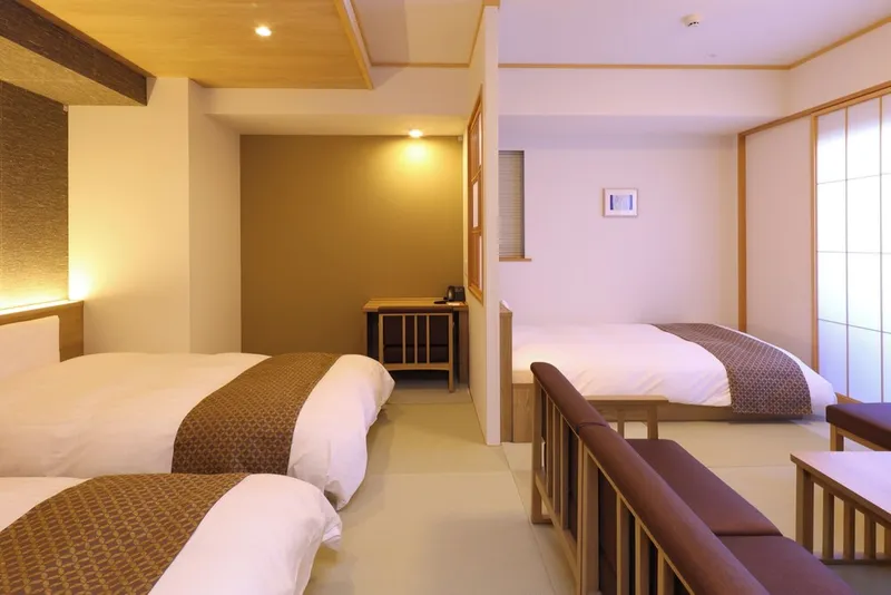 도미인 프리미엄 긴자 핫 스프링 호텔 사진