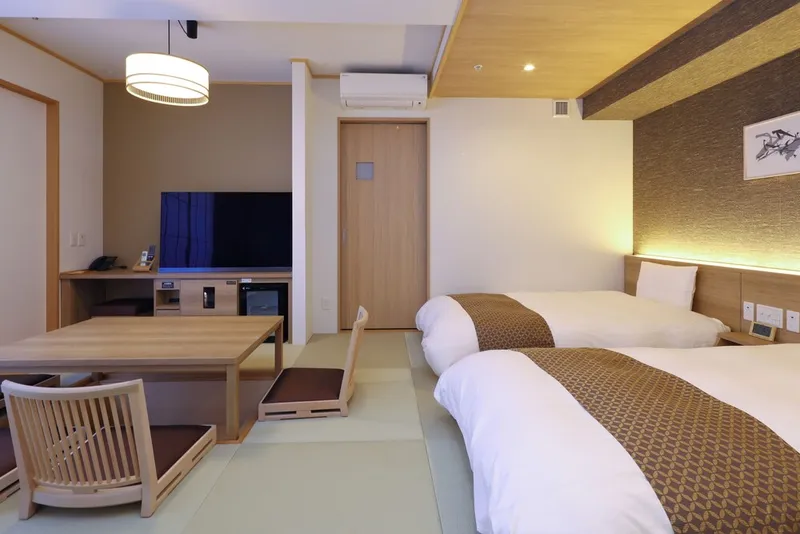 도미인 프리미엄 긴자 핫 스프링 호텔 사진