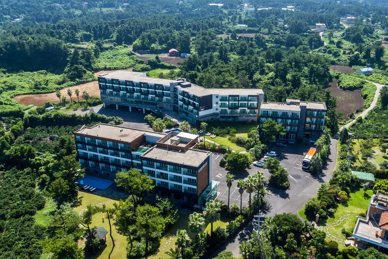 벵가스테이 호텔 사진