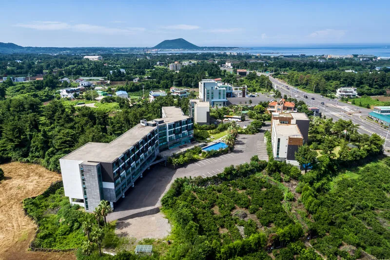 벵가스테이 호텔 사진