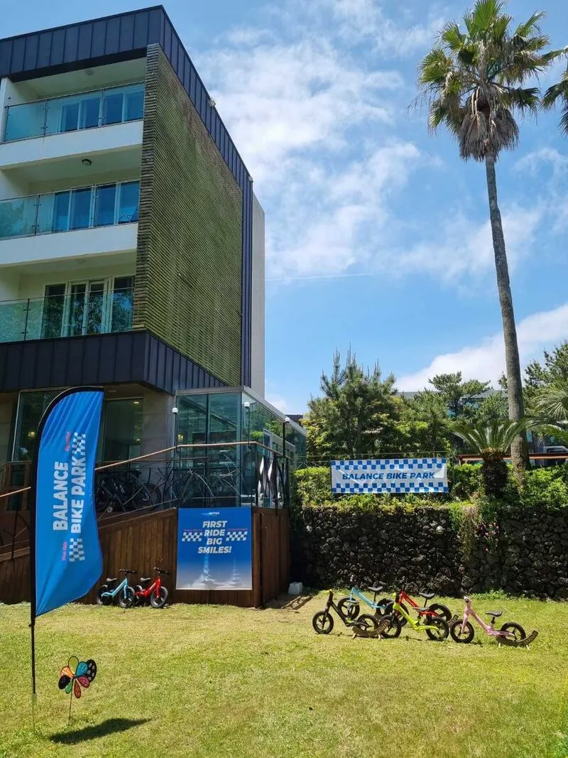 벵가스테이 호텔 사진