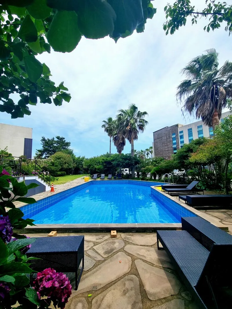 벵가스테이 호텔 사진