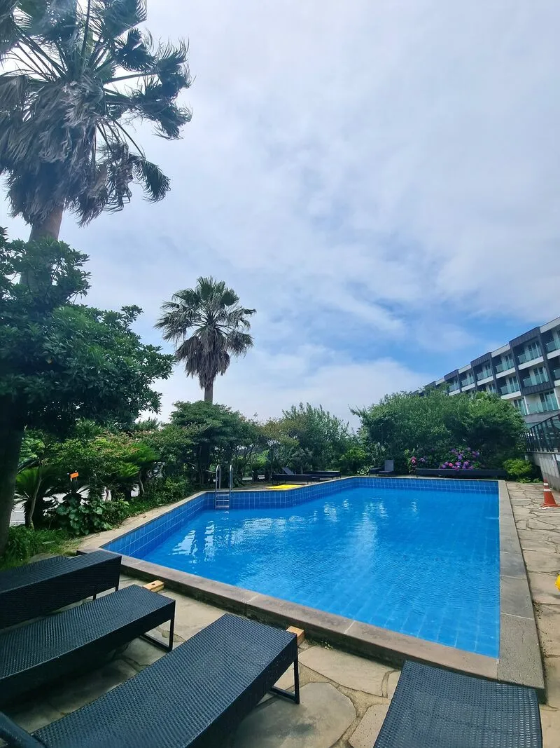 벵가스테이 호텔 사진