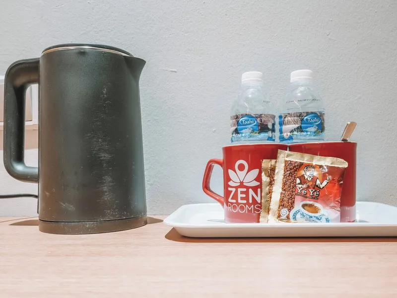 하이 호텔 닷 11시간 스테이, 오후 10시부터 오전 9시까지 호텔 사진