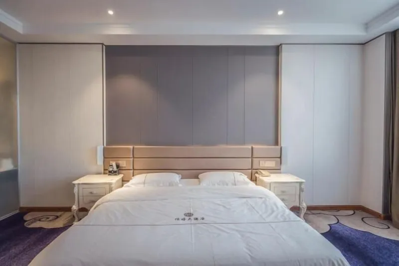 Erenhot Weihao Hotel 호텔 사진