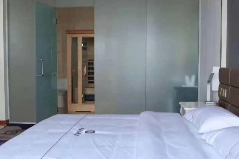 Erenhot Weihao Hotel 호텔 사진