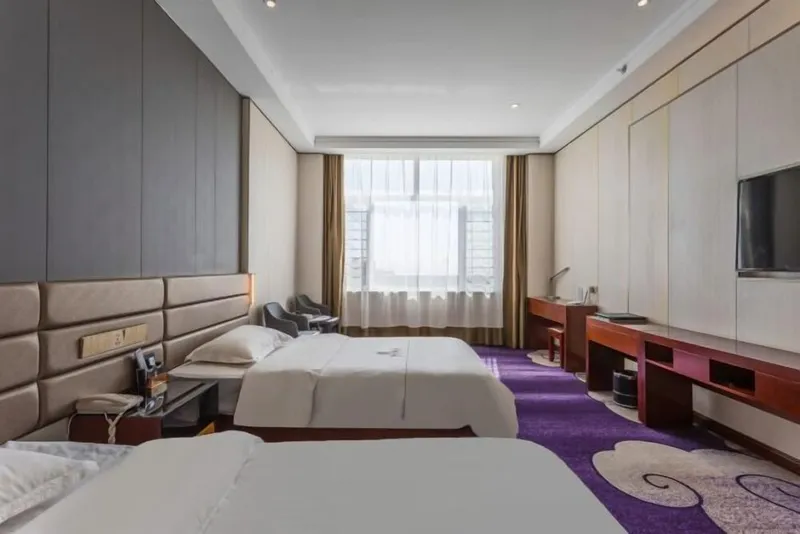 Erenhot Weihao Hotel 호텔 사진