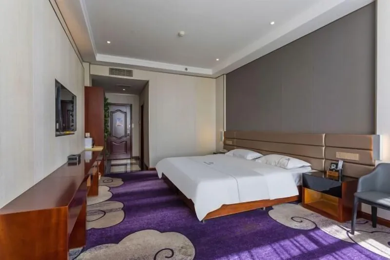 Erenhot Weihao Hotel 호텔 사진