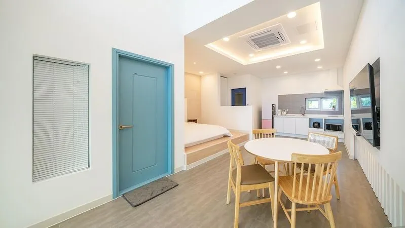 창원 055 오션뷰 풀빌라 호텔 사진